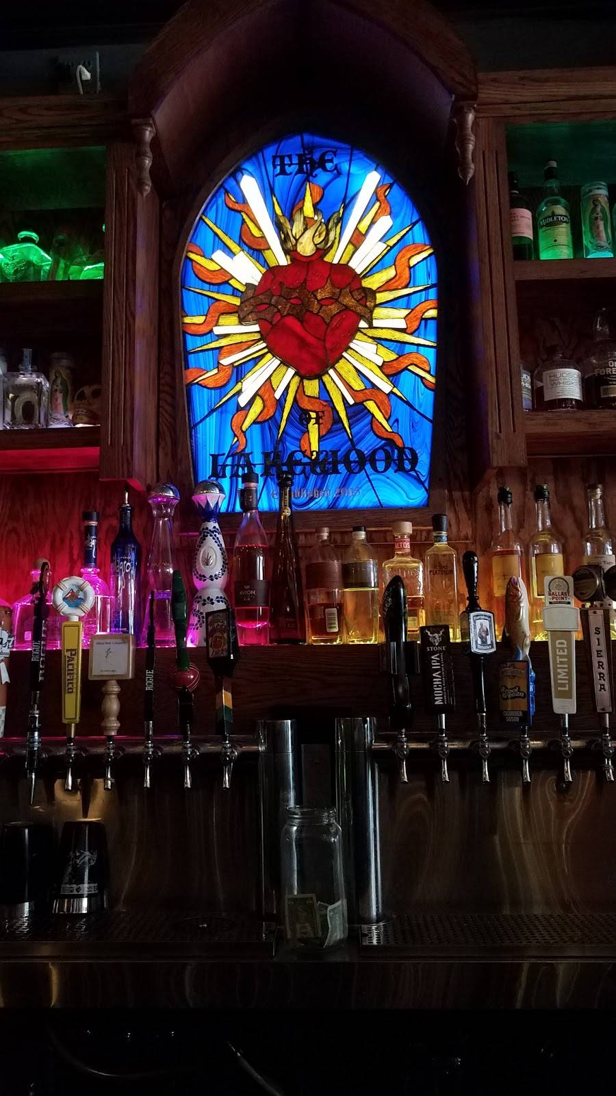 Barrio Lakewood | restaurant | 15527 Madison Ave, Lakewood, OH 44107, USA | 2162267714 OR +1 216-226-7714