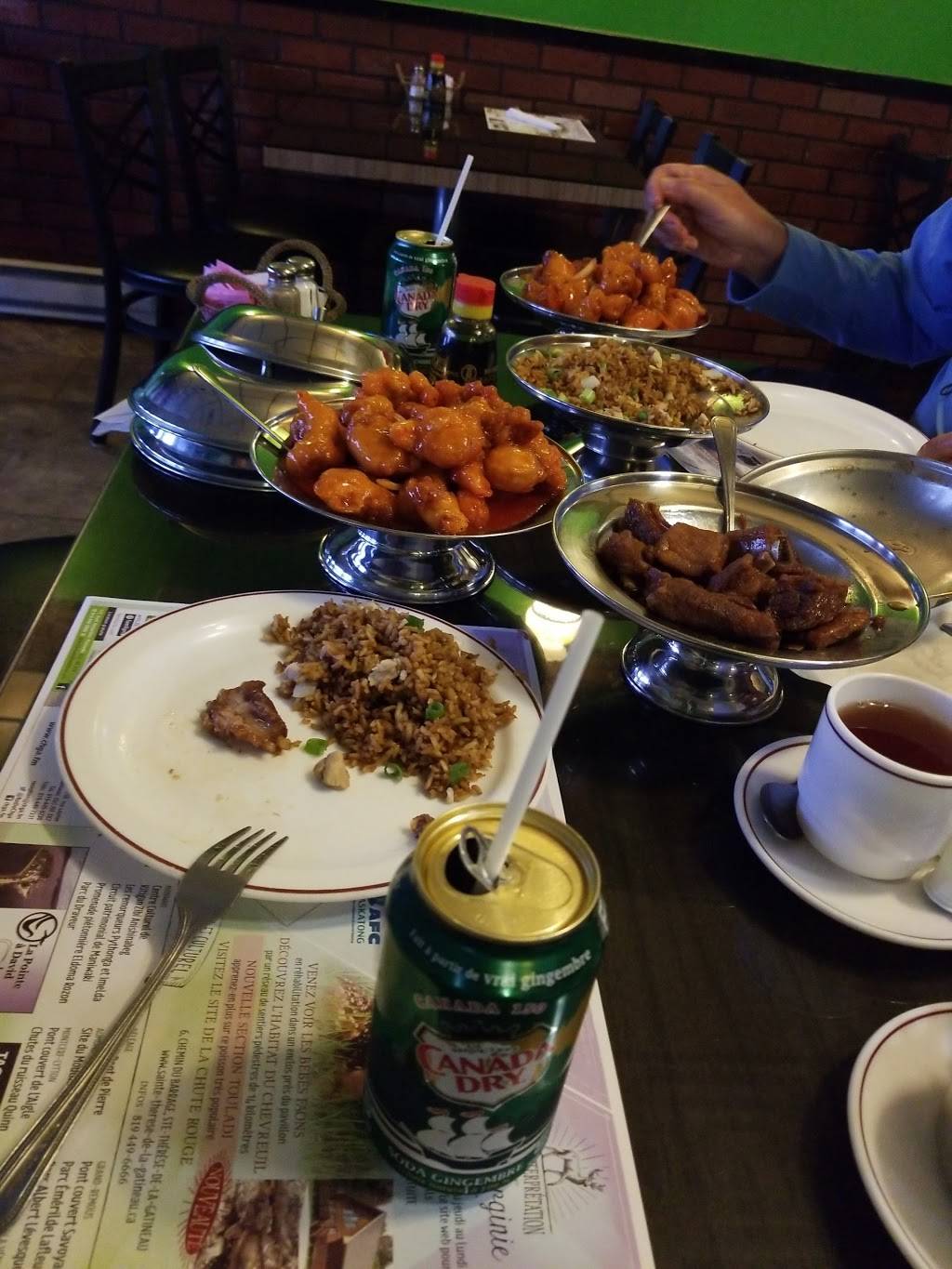 Restaurant Sun Ning | restaurant | 227 Boulevard Desjardins, Maniwaki, QC J9E 2E3, Canada | 8194413888 OR +1 819-441-3888