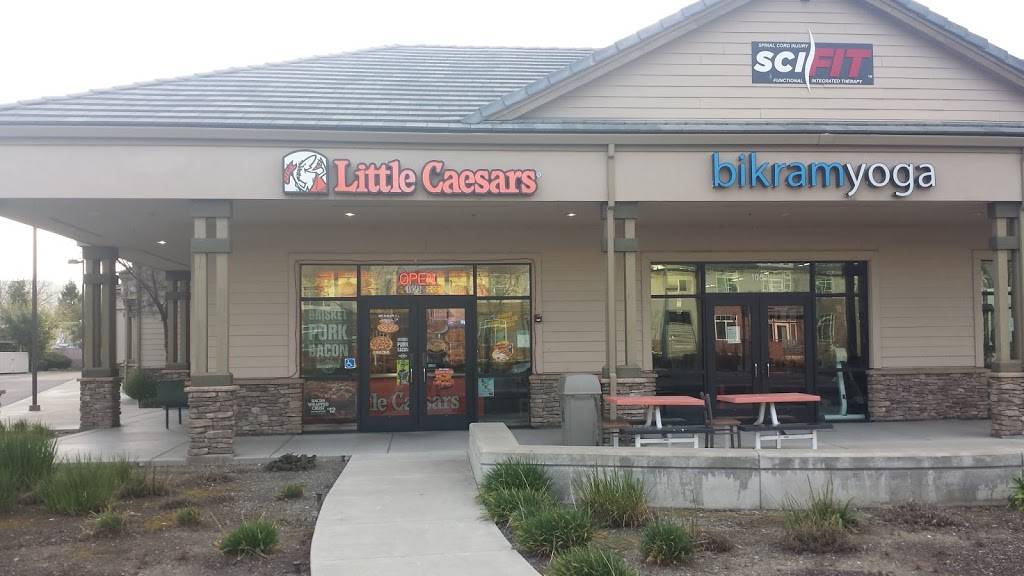 Little Caesars Pizza | meal takeaway | 3283 Bernal Ave, Pleasanton, CA 94566, USA | 9254621700 OR +1 925-462-1700