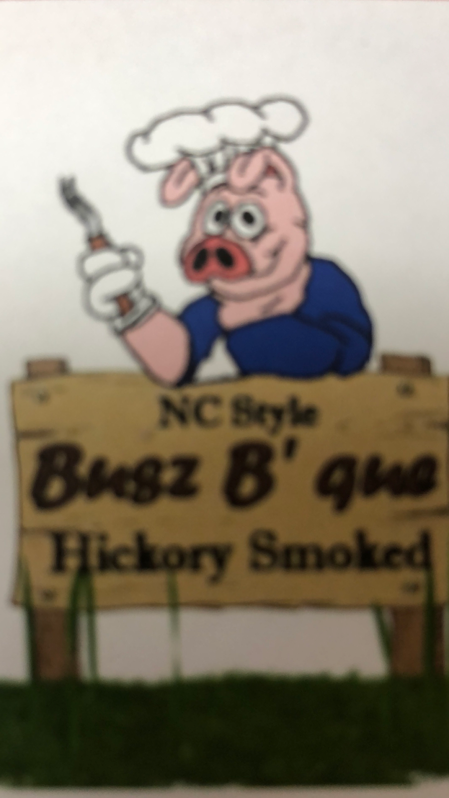 Busz B Que | restaurant | 1735 Weeksville Rd, Elizabeth City, NC 27909, USA | 2525487425 OR +1 252-548-7425