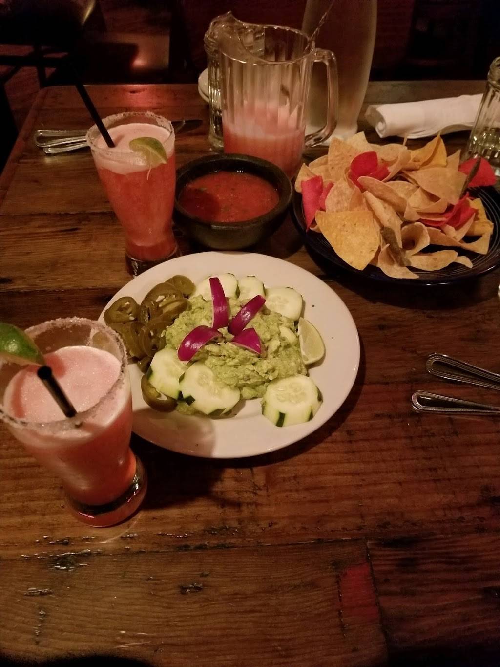 Santa Fe Uptown | restaurant | 11 Main St, Kingston, NY 12401, USA | 8453397777 OR +1 845-339-7777