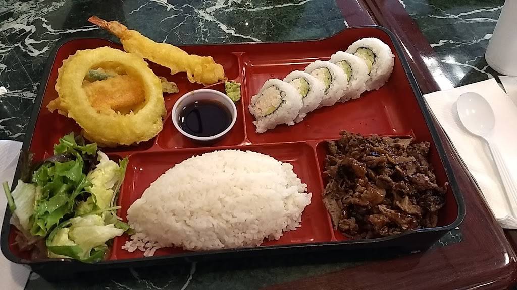 California Bowl Sushi & Teriyaki | restaurant | 9250 Reseda Blvd, Northridge, CA 91324, USA | 8183410901 OR +1 818-341-0901