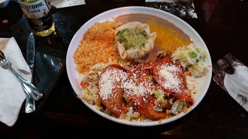 Mexico Tipico | restaurant | 1061 Boston Post Rd, Milford, CT 06460, USA | 2037138887 OR +1 203-713-8887
