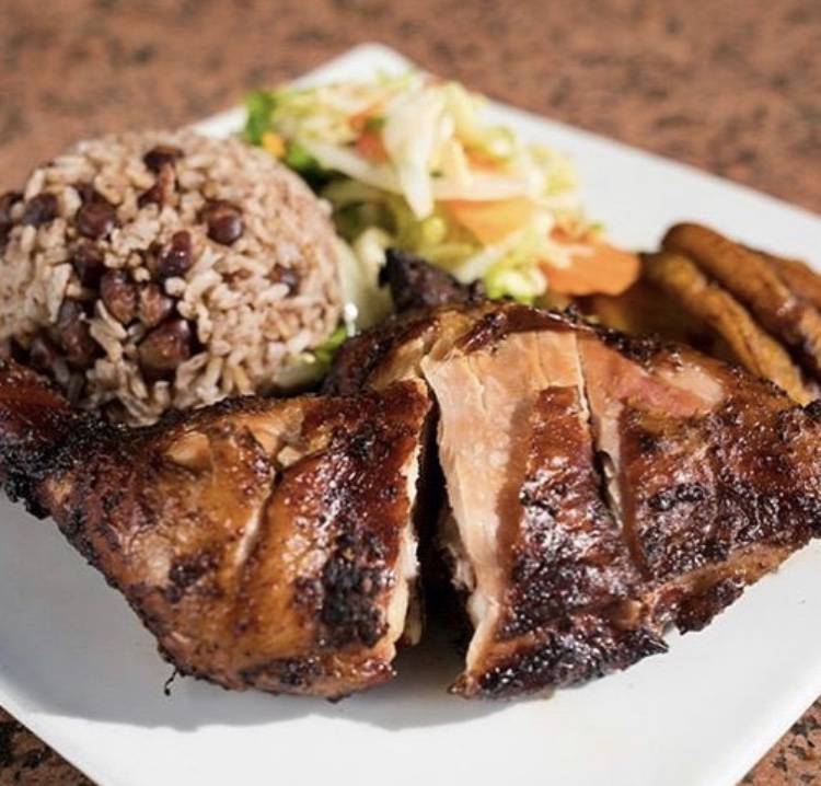 CJ&J ISLAND CAFE | restaurant | 2 Towne Centre Way, Hampton, VA 23666, USA | 3239090749 OR +1 323-909-0749