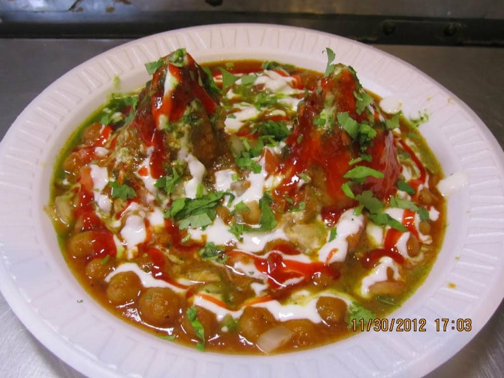 Bombay Spice II | restaurant | 95 Lincoln Hwy, Edison, NJ 08820, USA | 7325496900 OR +1 732-549-6900