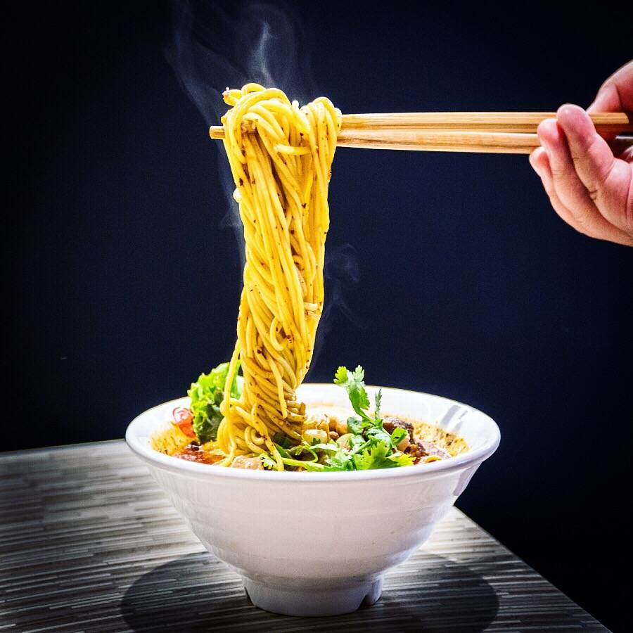 Hey Noodles 嘿小面 | restaurant | 5306 Yonge St, North York, ON M2N 5P9, Canada | 4163476789 OR +1 416-347-6789