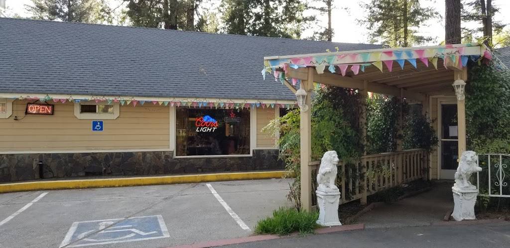 Happy Day | restaurant | 14455 Skyway Rd, Magalia, CA 95954, USA | 5308734719 OR +1 530-873-4719