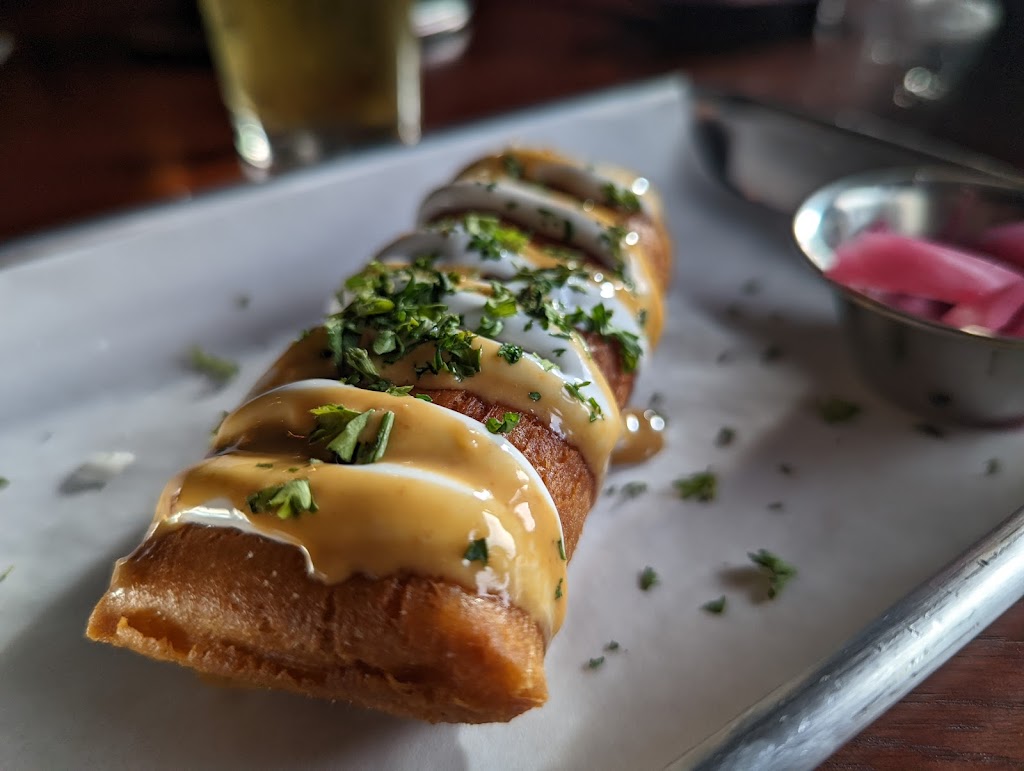 4bells Public House | restaurant | 984 University Ave, Berkeley, CA 94710, USA | 5109842125 OR +1 510-984-2125