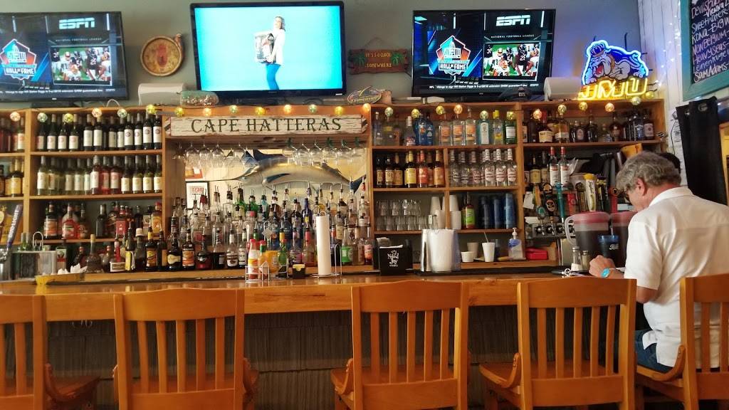 Bad Habits | restaurant | 1464 Mt Pleasant Rd, Chesapeake, VA 23322, USA | 7578426565 OR +1 757-842-6565