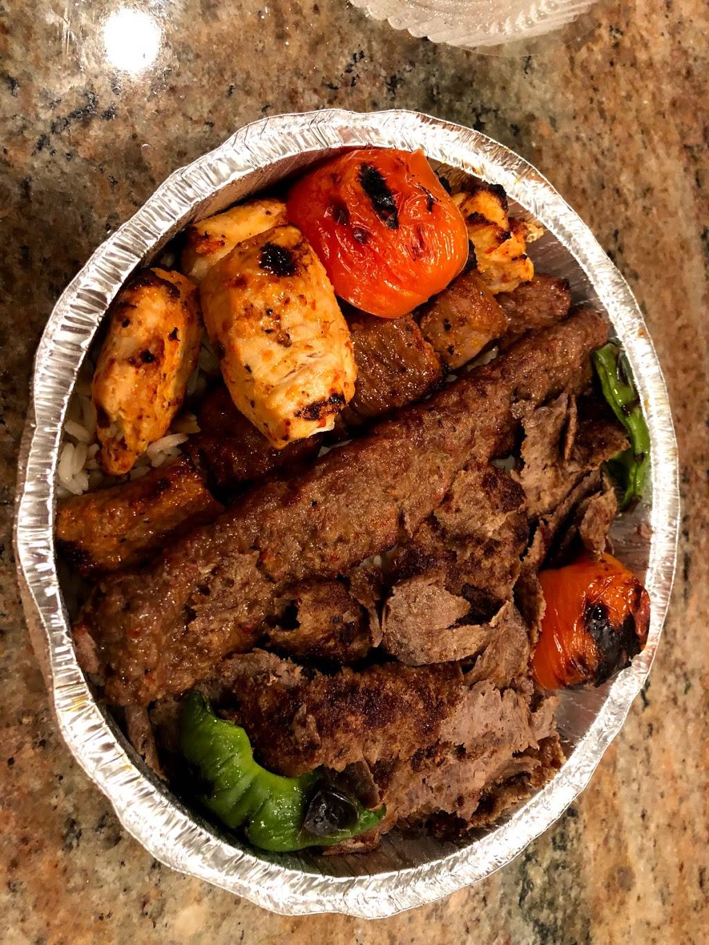 Empire Turkish Grill | restaurant | 12448 Memorial Dr, Houston, TX 77024, USA | 7138277475 OR +1 713-827-7475