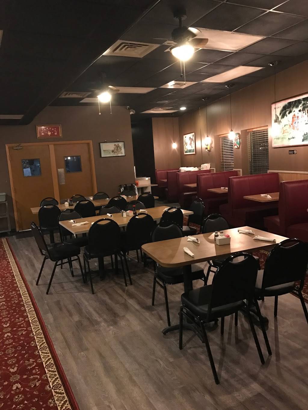 Boon Kai Restaurant | restaurant | 1252 S Commerce Rd, Walled Lake, MI 48390, USA | 2486245353 OR +1 248-624-5353