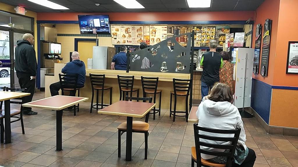 KFC | restaurant | 199 Airport Blvd, South San Francisco, CA 94080, USA | 6505895472 OR +1 650-589-5472