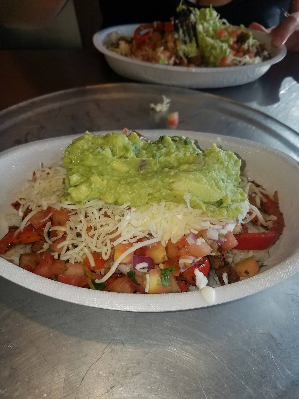 Chipotle Mexican Grill | restaurant | 1801 McHenry Ave Ste B, Modesto, CA 95350, USA | 2095220013 OR +1 209-522-0013