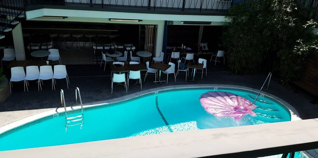 Pearl Hotel | restaurant | 1410 Rosecrans St, San Diego, CA 92106, USA | 6192266100 OR +1 619-226-6100