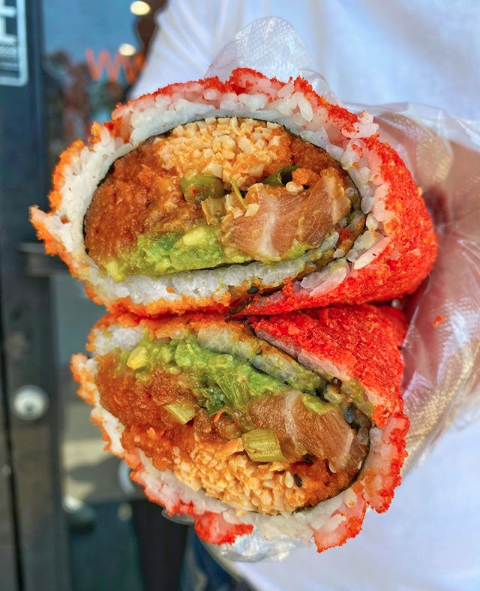 PokiTomik | restaurant | 3068 Cochran St, Simi Valley, CA 93065, USA | 8056247179 OR +1 805-624-7179