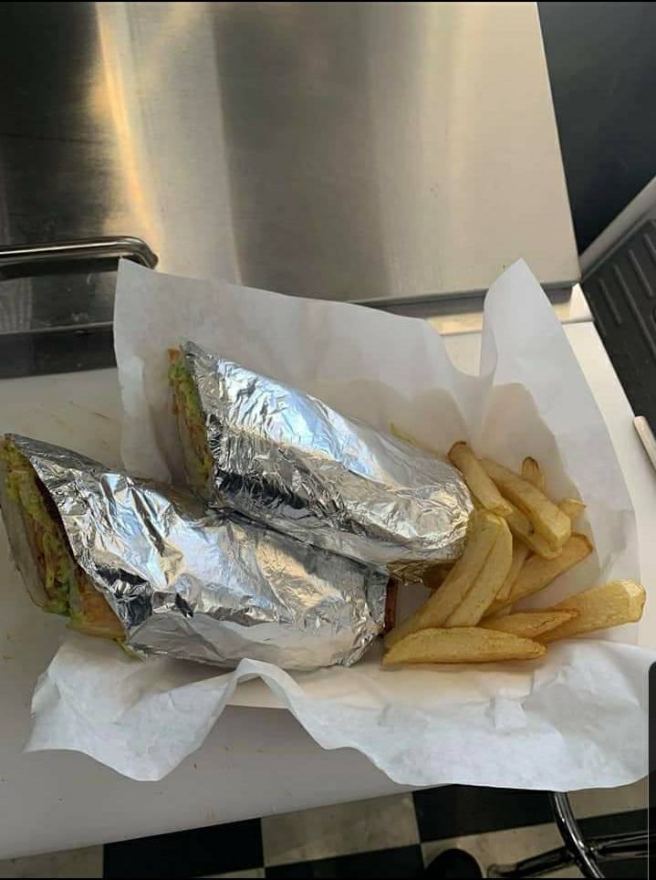 Chamacos. | restaurant | 445 S Perry St, Castle Rock, CO 80104, USA | 7203558448 OR +1 720-355-8448