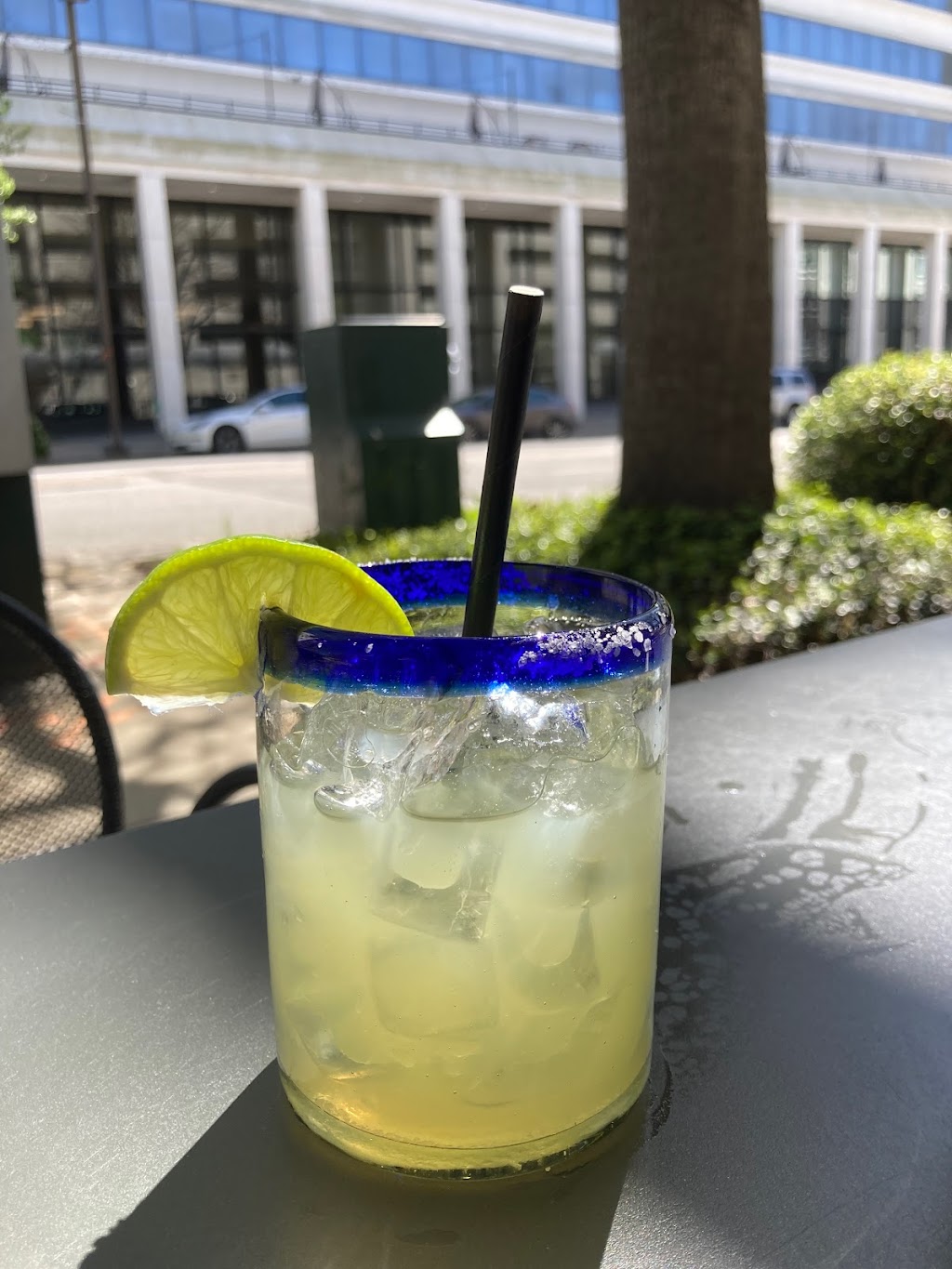 Cantina 76 | restaurant | 1301 Main St, Columbia, SC 29201, USA | 8037641769 OR +1 803-764-1769