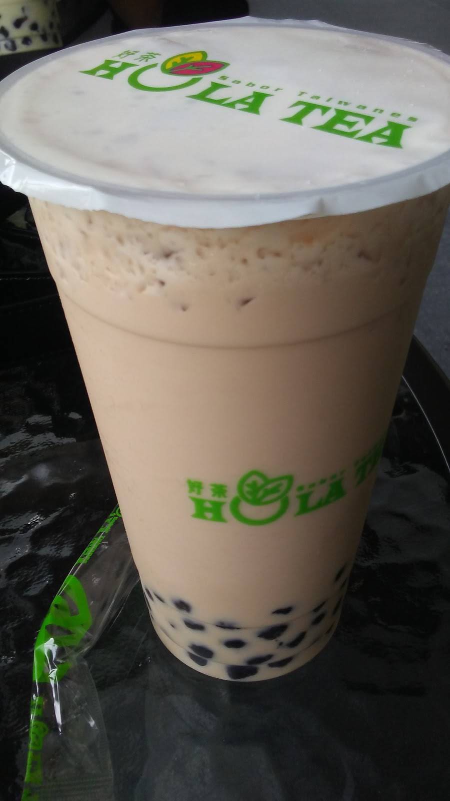 Hola Tea sabor Taiwanes | restaurant | Boulevard General Rodolfo Sánchez Taboada 10133 Zona Urbana Rio Tijuana, Zona Urbana Rio, 22010 Tijuana, B.C., Mexico | 016642076317 OR +52 664 207 6317