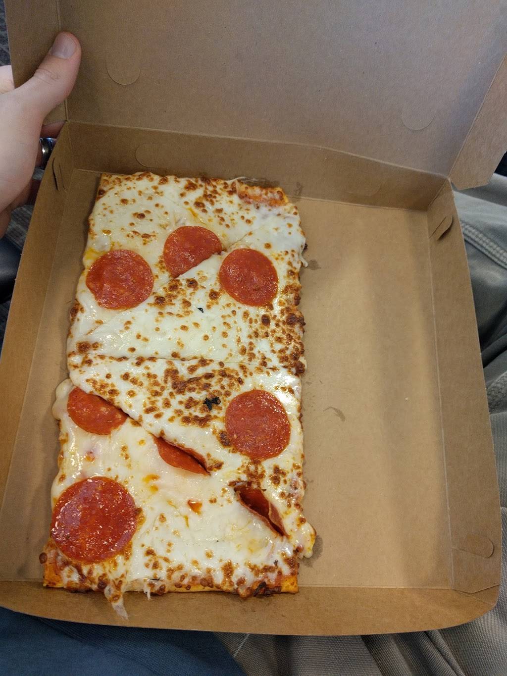 Great Wraps | meal takeaway | Salt Lake City International Airport (SLC), 776 N Terminal Dr Terminal 1, Salt Lake City, UT 64116, USA | 8015752414 OR +1 801-575-2414