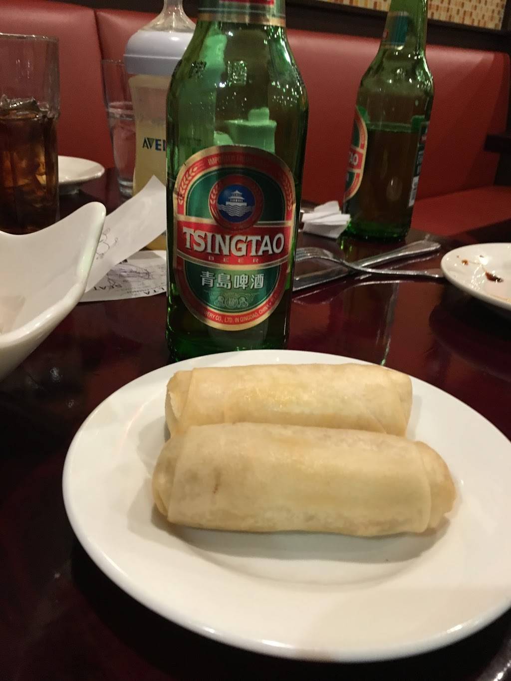 House of Hunan | restaurant | 2311 Forest Dr, Annapolis, MD 21401, USA | 4102661680 OR +1 410-266-1680