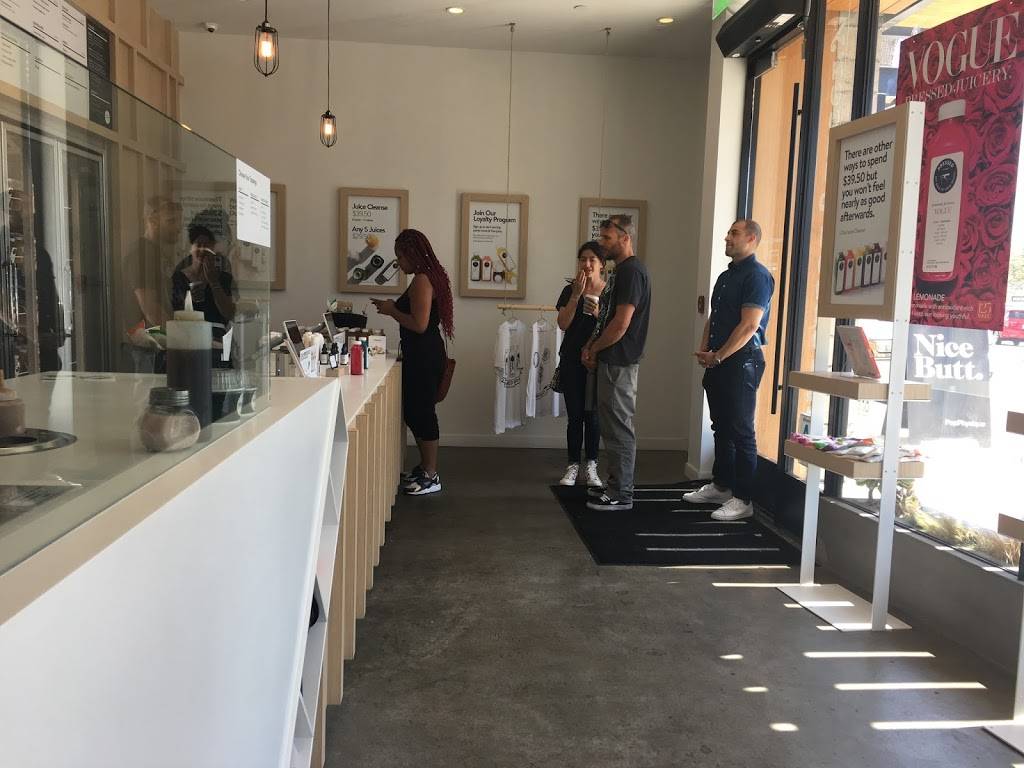 Pressed Juicery | restaurant | 1653 Abbot Kinney Space #4, Los Angeles, CA 90291, USA | 4247448679 OR +1 424-744-8679