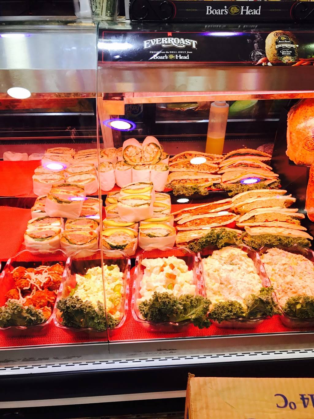 Healthy Choice | restaurant | 1780 Madison Ave, New York, NY 10035, USA | 6469284848 OR +1 646-928-4848