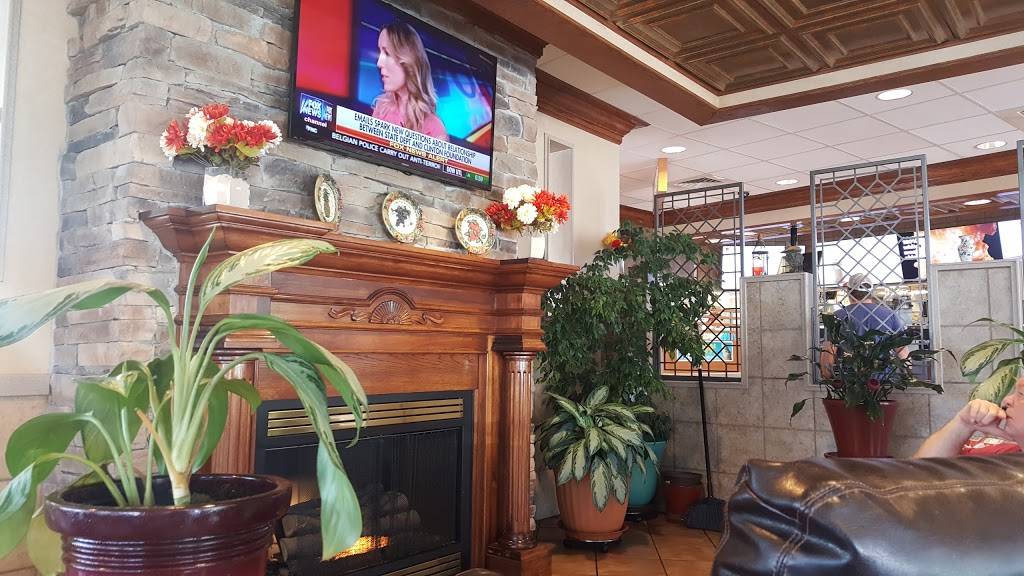 McDonalds | cafe | 1203 W Main St, Salem, VA 24153, USA | 5403873756 OR +1 540-387-3756