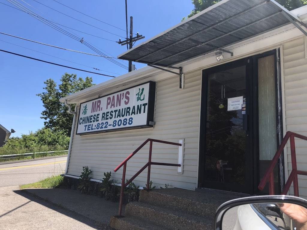 Mr Pans | restaurant | 337 Old Canterbury Turnpike, Norwich, CT 06360, USA | 8608228088 OR +1 860-822-8088