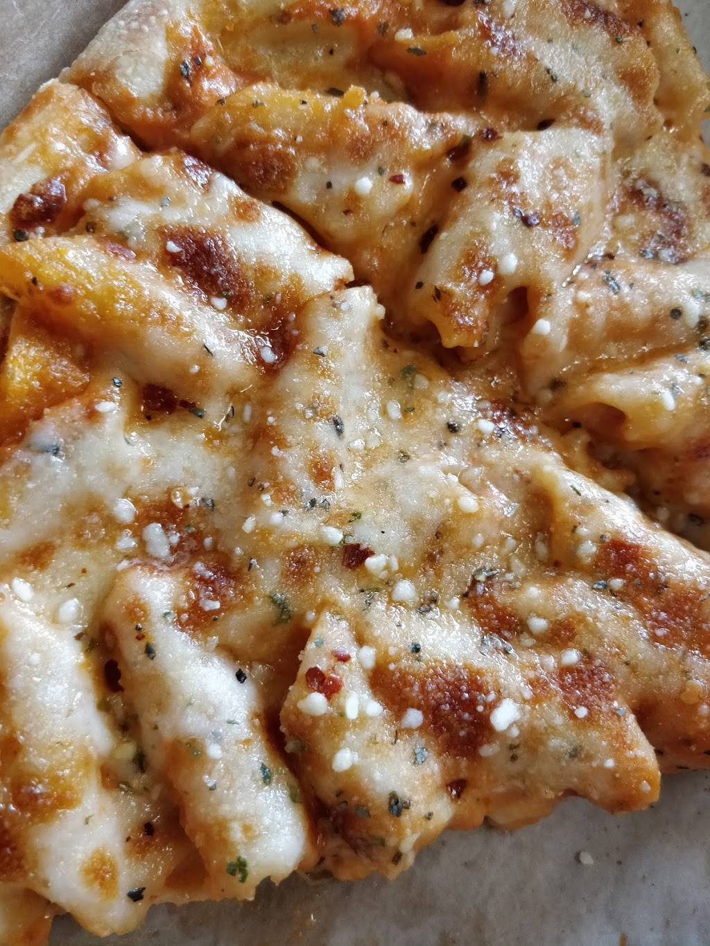 M.J. Pizza | restaurant | 1976 1st Avenue, New York, NY 10029, USA | 2129962866 OR +1 212-996-2866