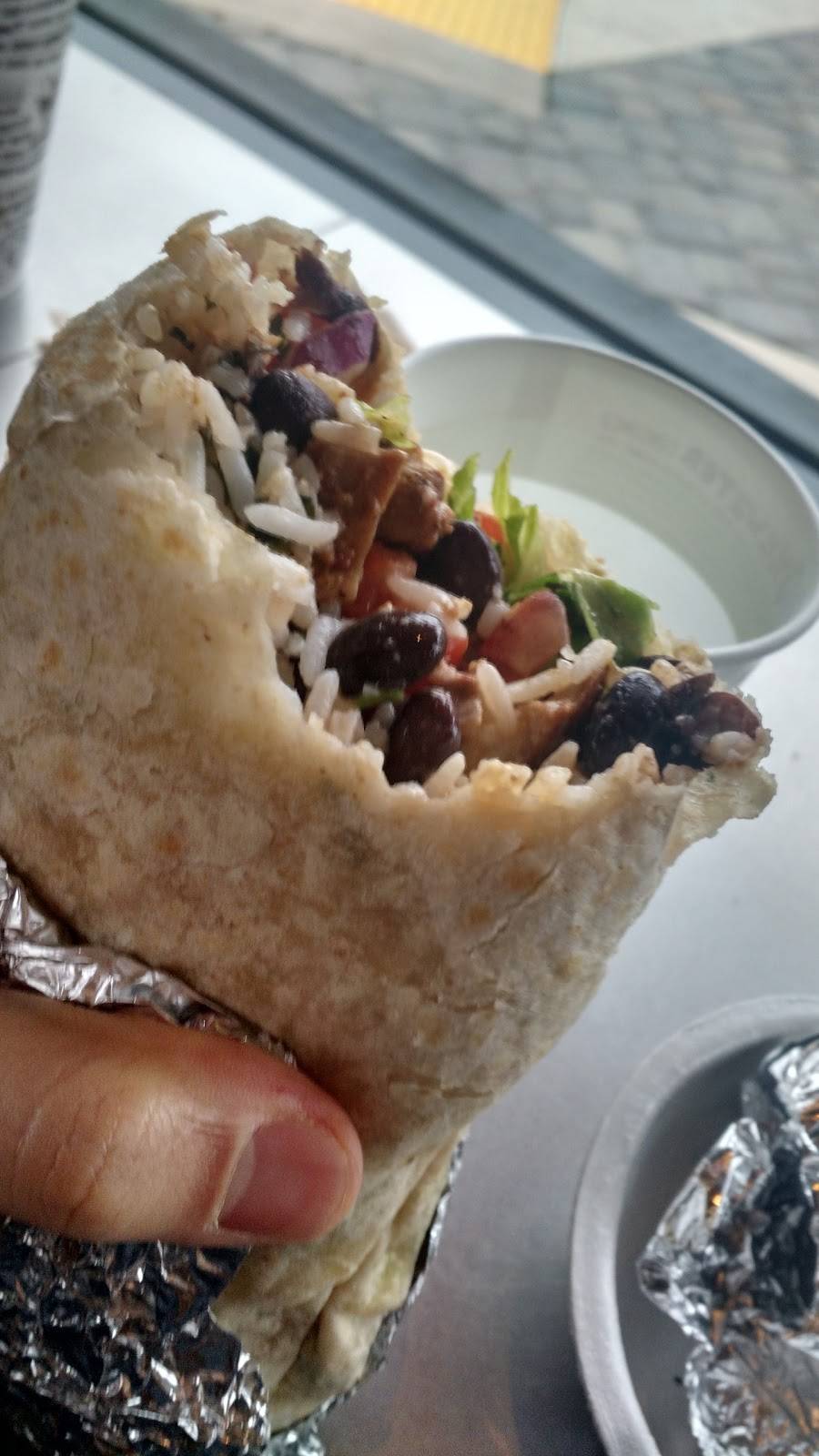 Chipotle Mexican Grill | restaurant | 1039 El Monte Ave Ste A, Mountain View, CA 94040, USA | 6509198448 OR +1 650-919-8448