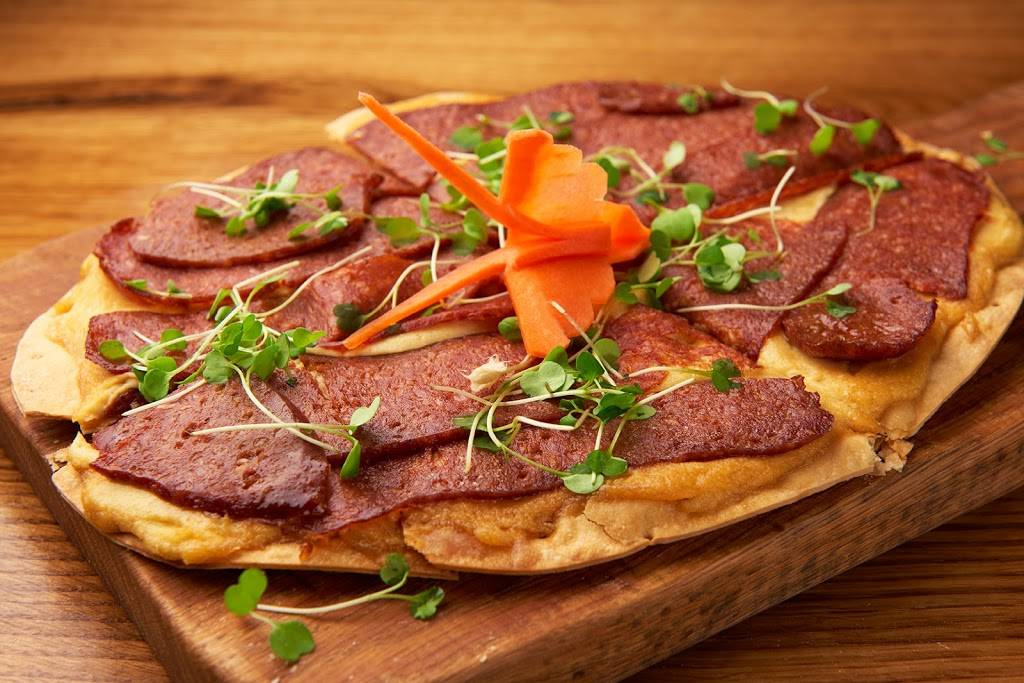 The Drunken Horse | restaurant | 225 10th Ave, New York, NY 10011, USA | 2126040505 OR +1 212-604-0505