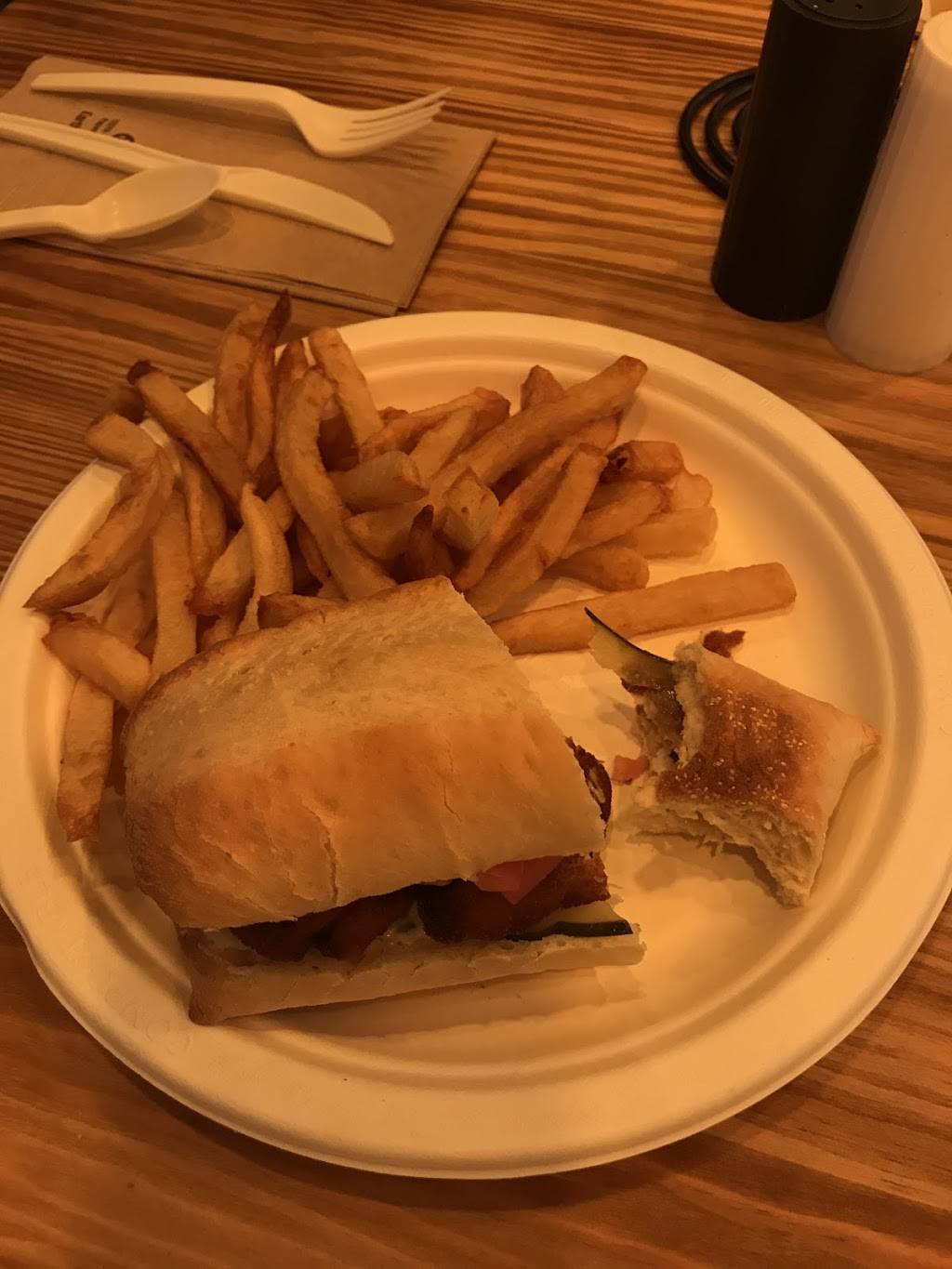 Good Morgan on McCormick | restaurant | 8170 McCormick Blvd, Skokie, IL 60076, USA | 8472130494 OR +1 847-213-0494