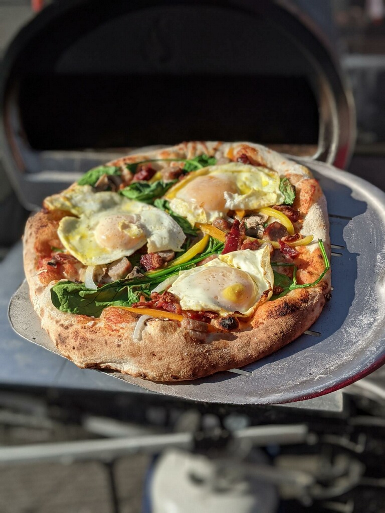 “Original” Anthony’s Pizzeria | meal takeaway | 1848 First St, Livermore, CA 94550, USA | 9255834488 OR +1 925-583-4488