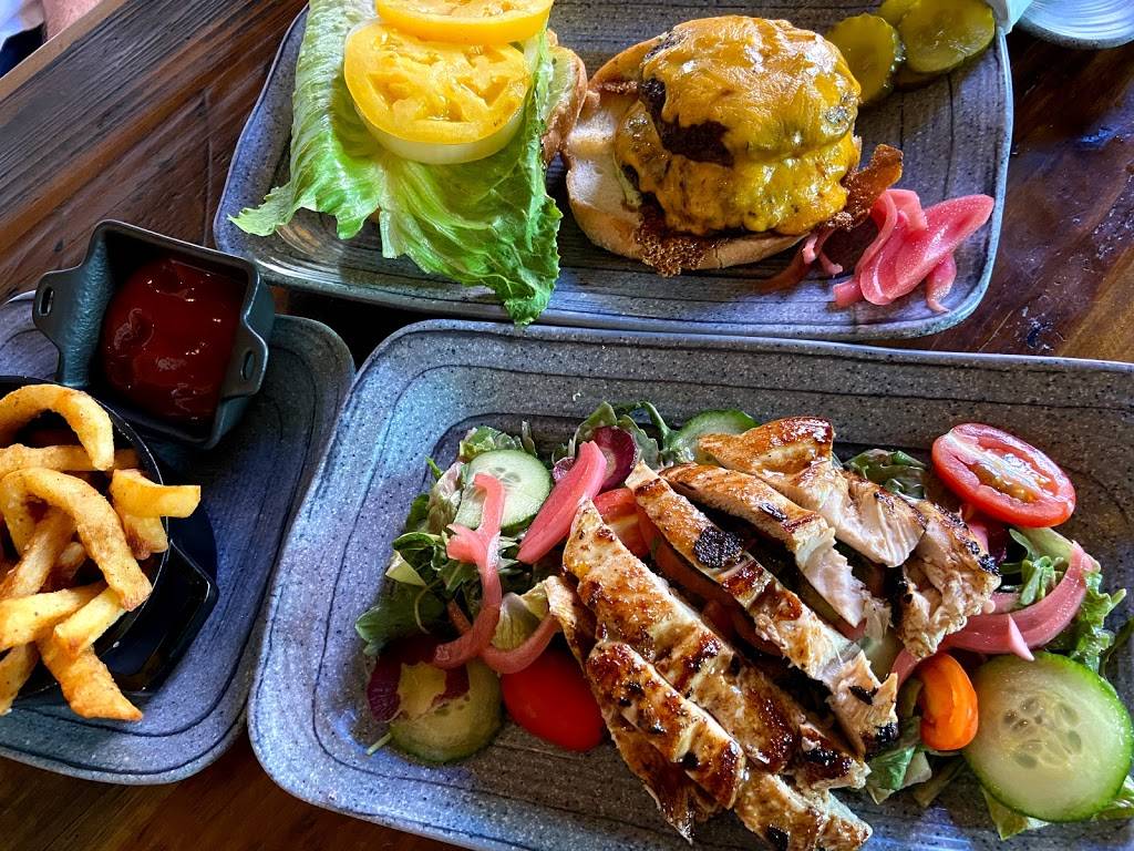 Bumpas | restaurant | 5 Cumberland St, Charleston, SC 29401, USA | 8439527565 OR +1 843-952-7565