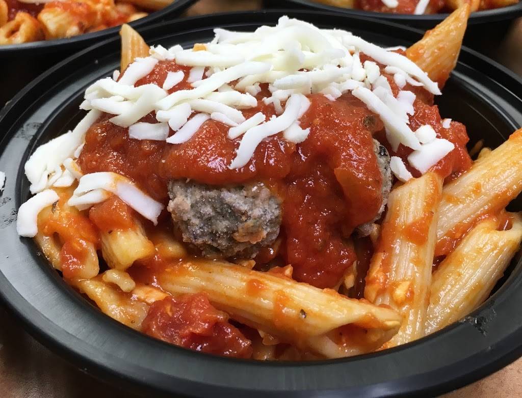 The Chef and His Wife | meal delivery | 6849 Prestige Ln, Hixson, TN 37343, USA | 4235085823 OR +1 423-508-5823