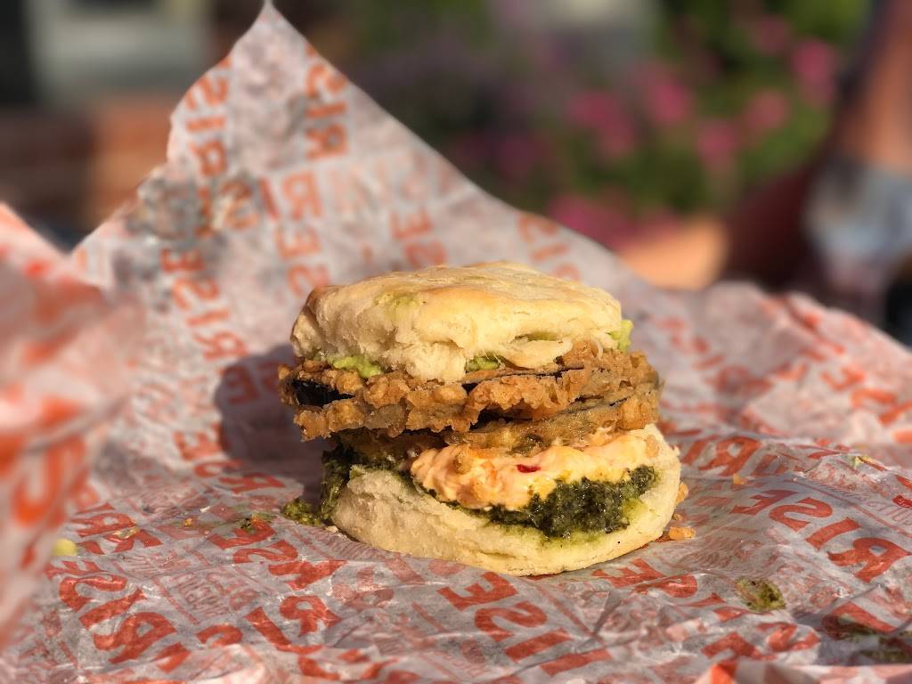 Rise Carrboro | restaurant | 310 E W Main St, Carrboro, NC 27510, USA | 9199295115 OR +1 919-929-5115