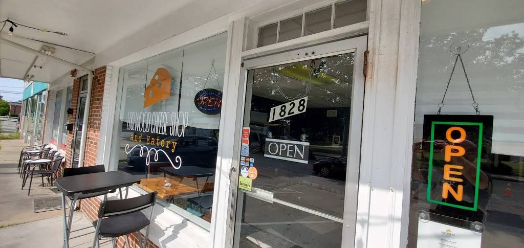 Edgewood Cheese Shop and Eatery | restaurant | 1828 Broad St, Cranston, RI 02905, USA | 4019412400 OR +1 401-941-2400