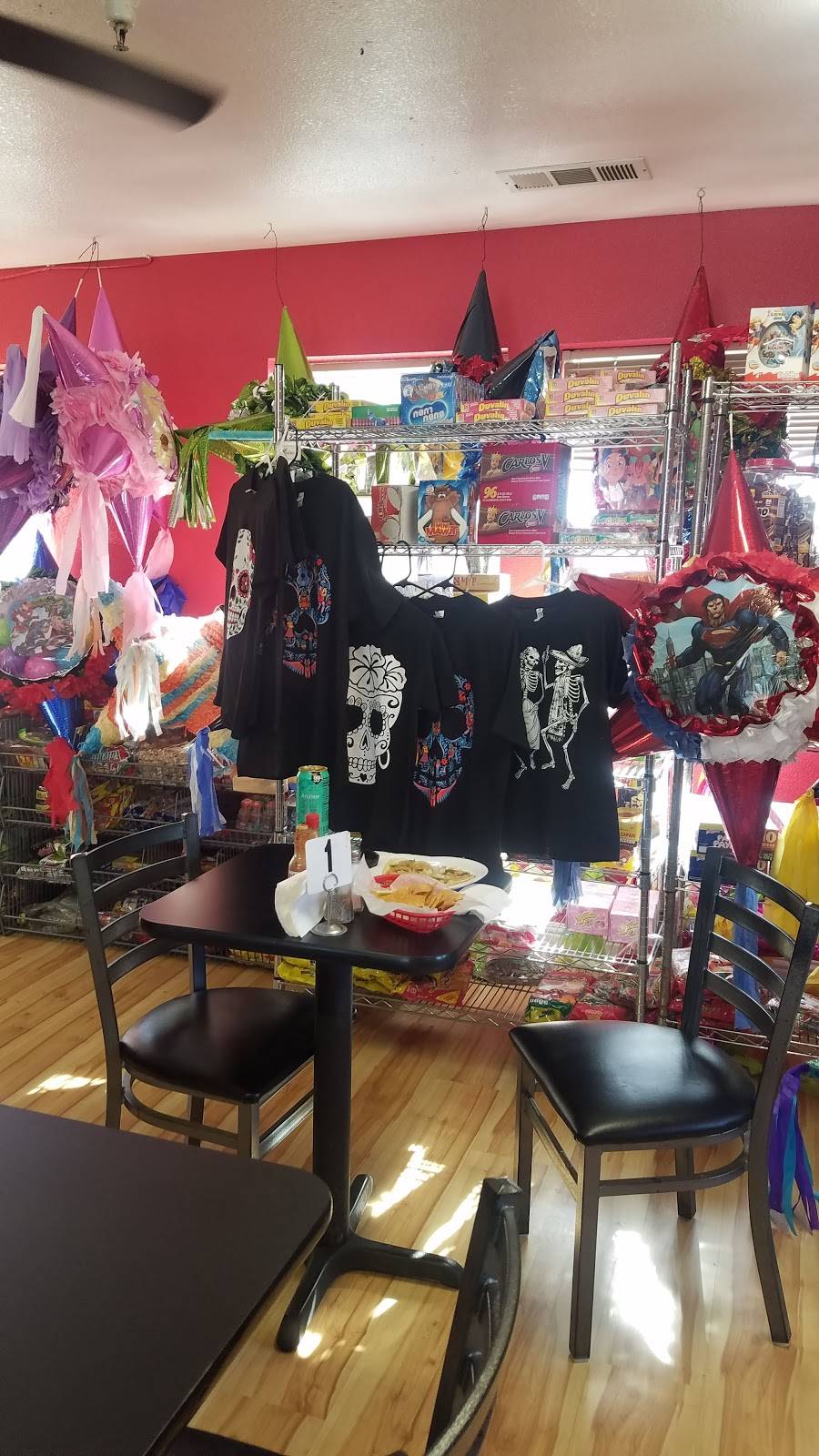 Carniceria Y Taqueria Gonzalez | restaurant | 455 H St, Lincoln, CA 95648, USA | 9164341839 OR +1 916-434-1839