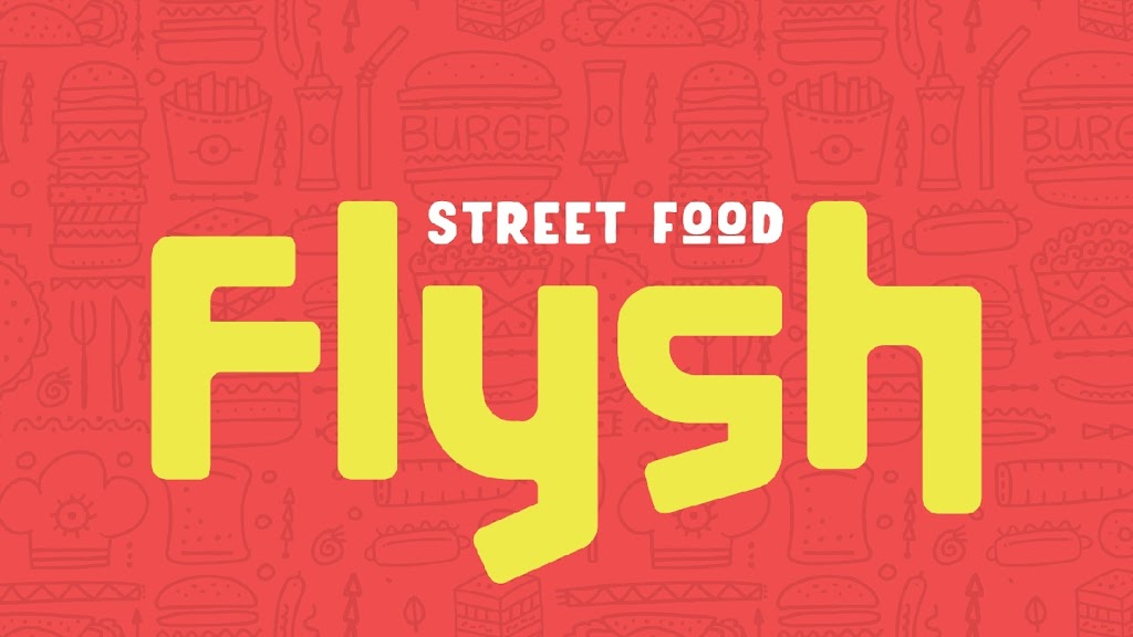 Flysh | restaurant | 32 Cross St Suite 105, Lakewood, NJ 08701, USA | 7322174006 OR +1 732-217-4006
