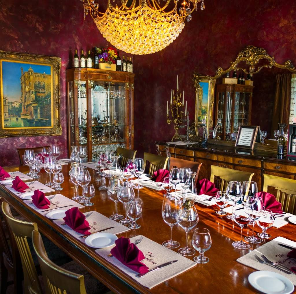 The Winemakers Table | restaurant | 2875 S Congress Ave Ste A, Delray Beach, FL 33445, USA | 5615014107 OR +1 561-501-4107