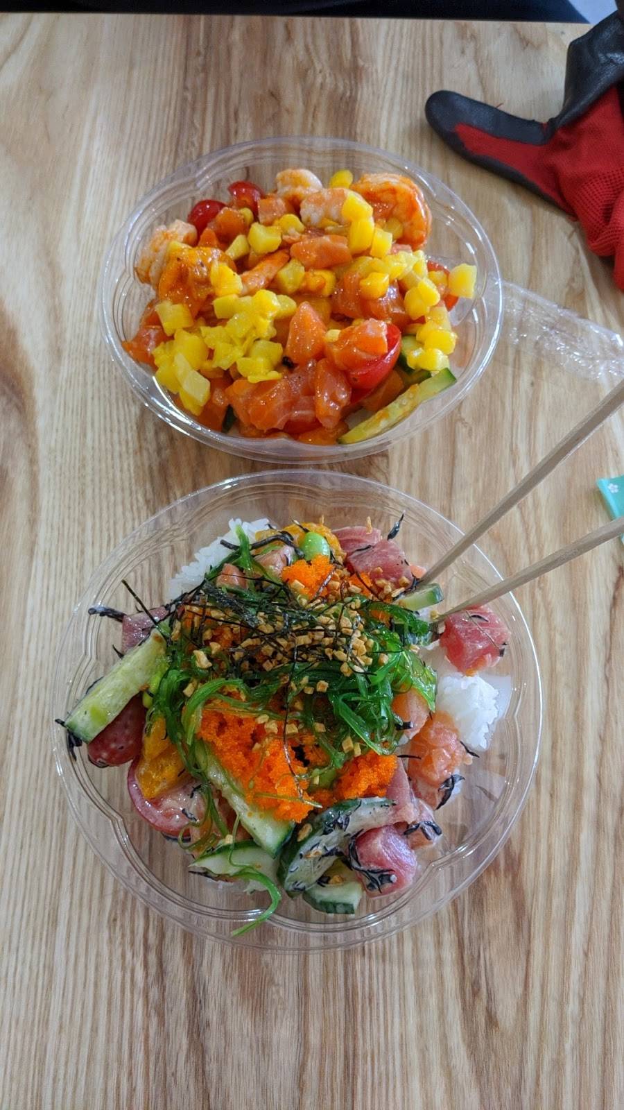 POKEMOTO - Atlanta | restaurant | 6135 Peachtree Pkwy Suite 605, Norcross, GA 30092, USA | 7705991206 OR +1 770-599-1206