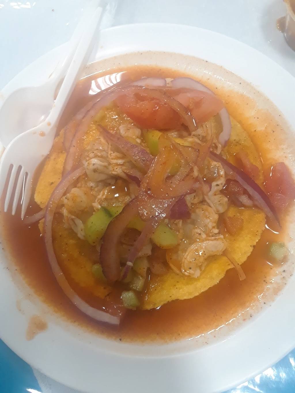 Mariscos La Phoenikera | restaurant | 7537 W Thomas Rd, Phoenix, AZ 85033, USA | 6238460000 OR +1 623-846-0000