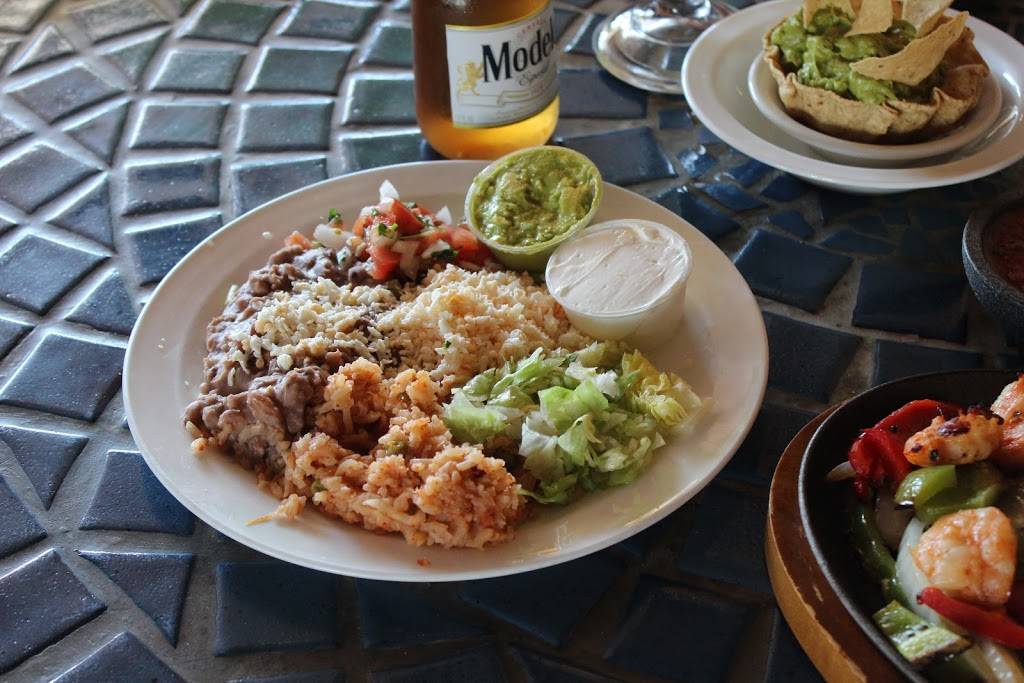 La Fiesta Mexican Restaurant | restaurant | 5115 Wilson Mills Rd #1, Richmond Heights, OH 44143, USA | 4404421445 OR +1 440-442-1445