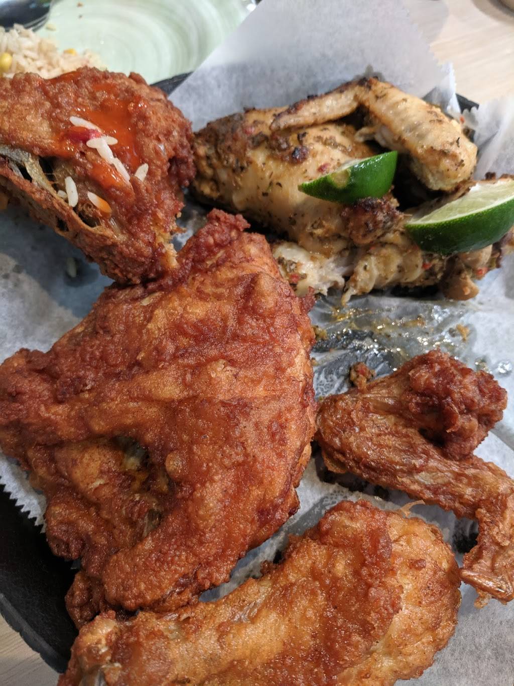 Pollo Campero | restaurant | 5254 Jimmy Carter Blvd, Norcross, GA 30093, USA | 7704465777 OR +1 770-446-5777