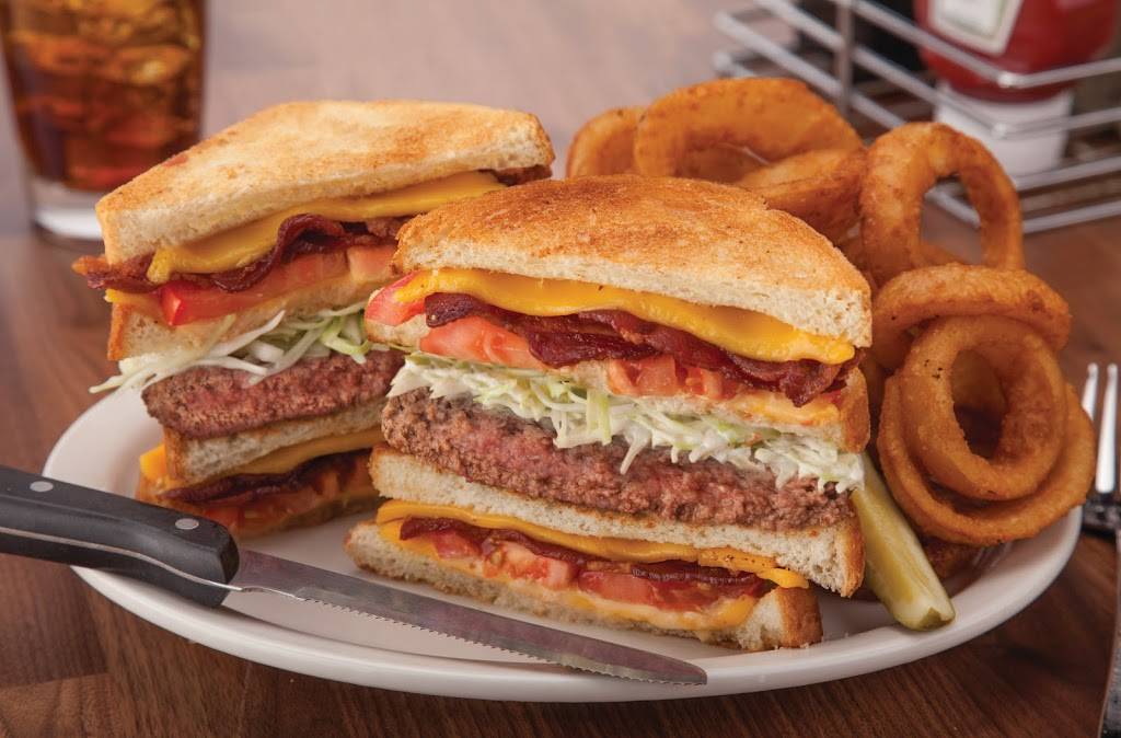 Metro Diner | restaurant | 2315 Gallatin Pike N, Madison, TN 37115, USA | 6152475412 OR +1 615-247-5412