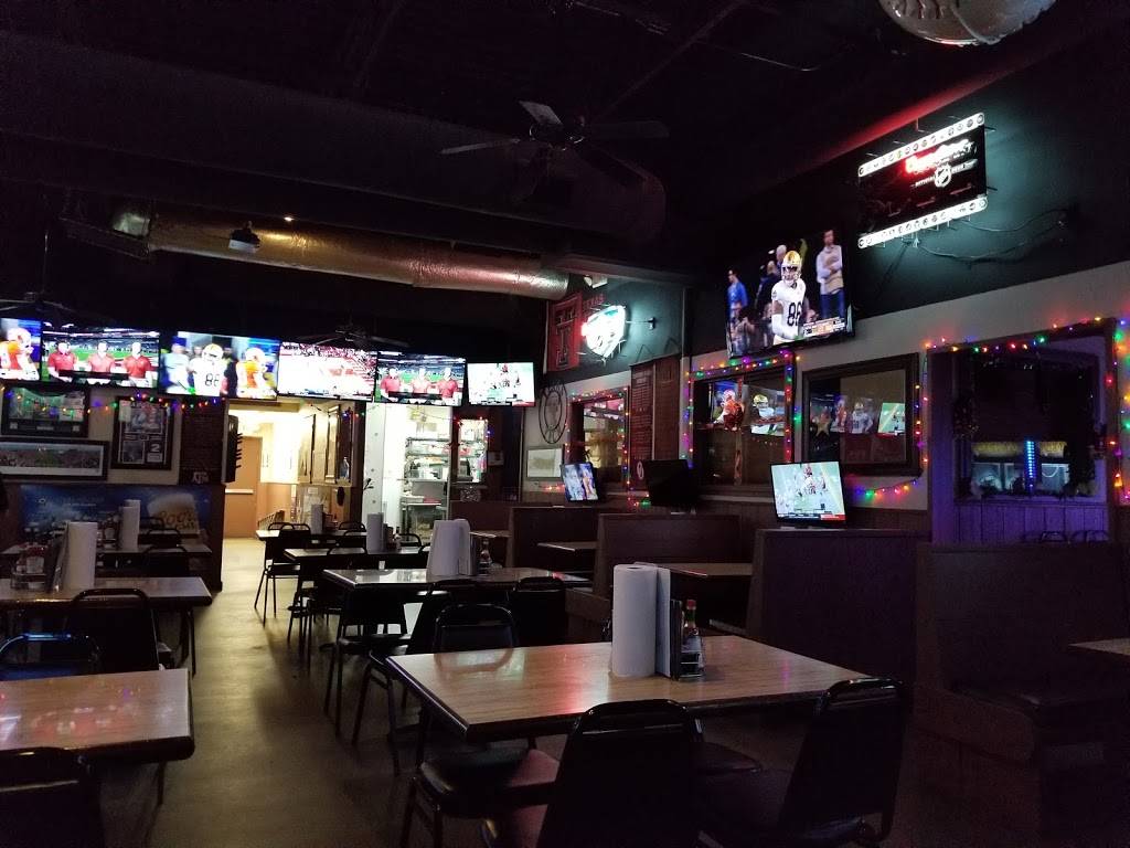 No Frills Grill & Sports Bar - Fort Worth | restaurant | 1550 Eastchase Pkwy #1200, Fort Worth, TX 76120, USA | 8172745433 OR +1 817-274-5433