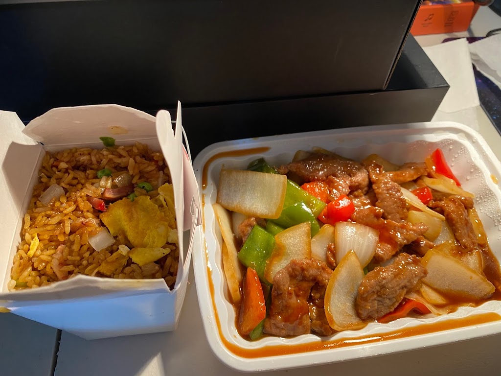 CHF Chinese Restaurant | restaurant | 5411 5th Ave, Brooklyn, NY 11220, USA | 9293355666 OR +1 929-335-5666