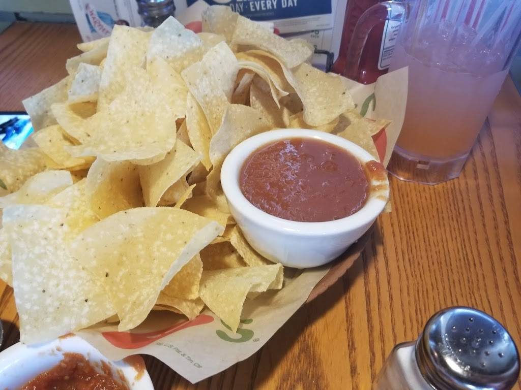 Chilis Grill & Bar | restaurant | 286 North St, Harrisville, UT 84404, USA | 8017821300 OR +1 801-782-1300