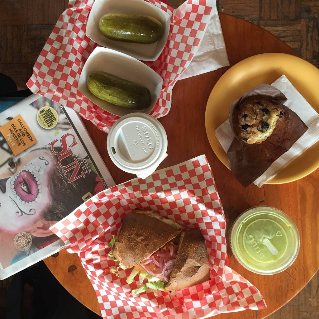 Barking Dog Roasters | cafe | 18133 CA-12, Sonoma, CA 95476, USA | 7079391905 OR +1 707-939-1905