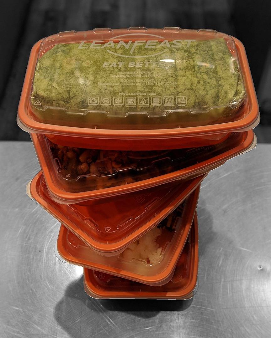 LeanFeast Madison | restaurant | 2911 University Ave, Madison, WI 53705, USA | 6082859124 OR +1 608-285-9124